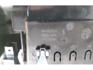 bontott ALFA ROMEO GIULIA Középső Szellőző