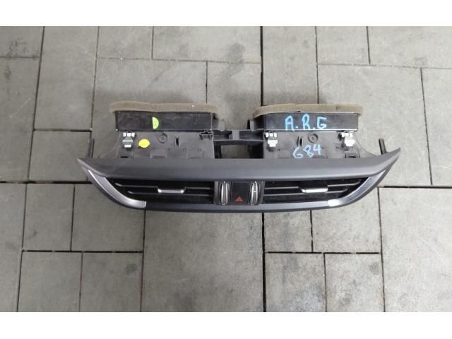 bontott ALFA ROMEO GIULIA Középső Szellőző