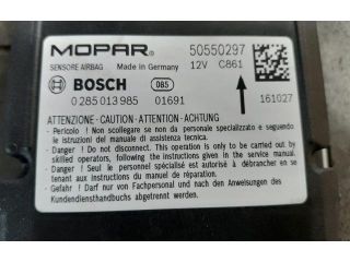 bontott ALFA ROMEO GIULIA Légzsák Elektronika