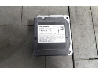 bontott ALFA ROMEO GIULIA Légzsák Elektronika