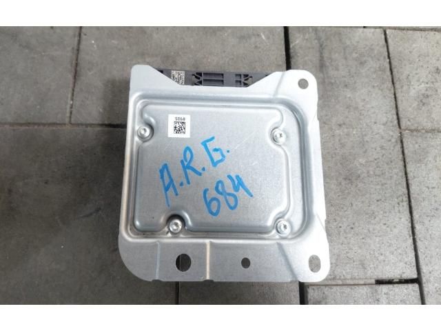 bontott ALFA ROMEO GIULIA Légzsák Elektronika