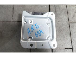 bontott ALFA ROMEO GIULIA Légzsák Elektronika