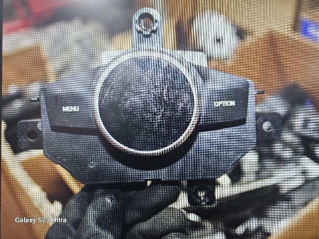 bontott ALFA ROMEO GIULIA Média Kapcsoló