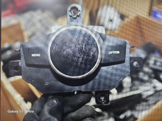 bontott ALFA ROMEO GIULIA Média Kapcsoló