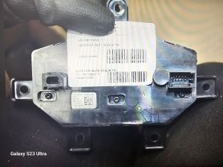 bontott ALFA ROMEO GIULIA Média Kapcsoló