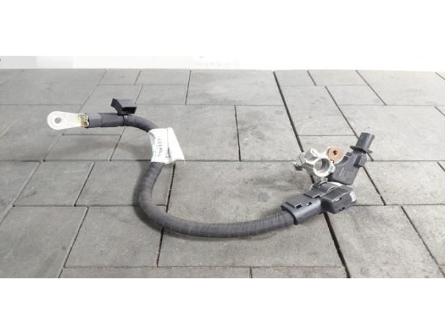 bontott ALFA ROMEO GIULIA Negatív Kábel