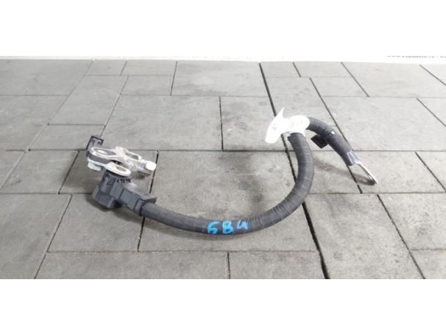 bontott ALFA ROMEO GIULIA Negatív Kábel