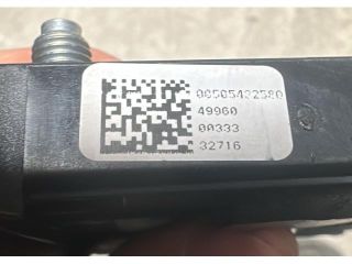 bontott ALFA ROMEO GIULIA Pozitív Kábel