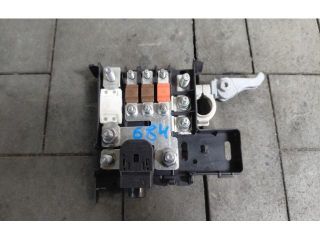 bontott ALFA ROMEO GIULIA Pozitív Kábel