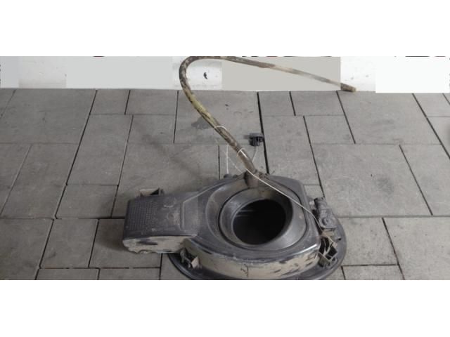 bontott ALFA ROMEO GIULIA Tankajtó