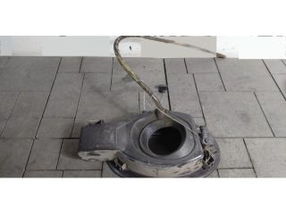 bontott ALFA ROMEO GIULIA Tankajtó