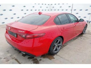 bontott ALFA ROMEO GIULIA Tükör Kapcsoló