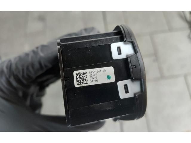 bontott ALFA ROMEO GIULIA Világítás Kapcsoló