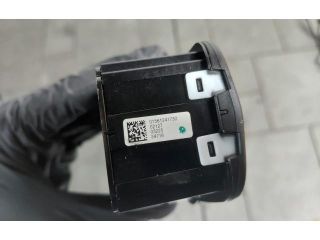 bontott ALFA ROMEO GIULIA Világítás Kapcsoló