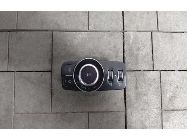 bontott ALFA ROMEO GIULIA Világítás Kapcsoló