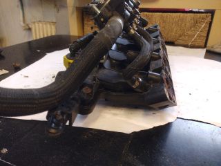 bontott ALFA ROMEO GIULIETTA Szívósor