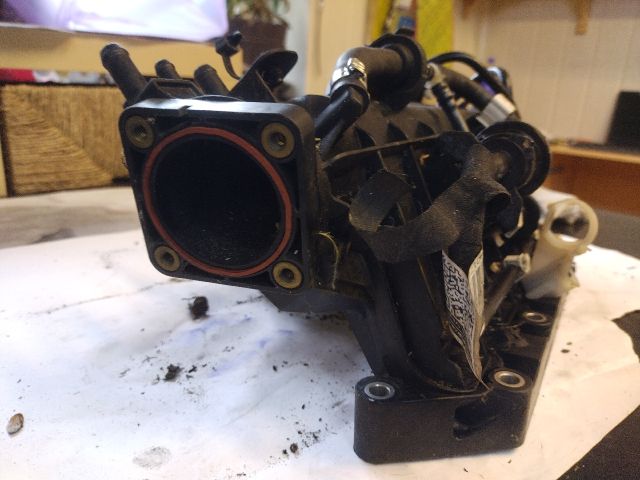 bontott ALFA ROMEO GIULIETTA Szívósor