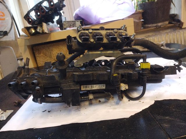 bontott ALFA ROMEO GIULIETTA Szívósor