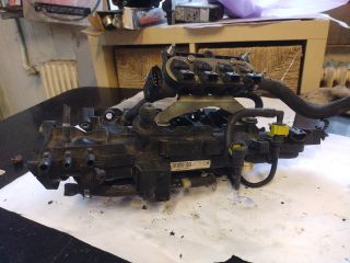 bontott ALFA ROMEO GIULIETTA Szívósor