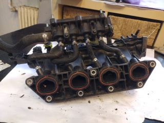 bontott ALFA ROMEO GIULIETTA Szívósor