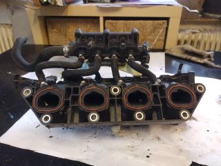 bontott ALFA ROMEO GIULIETTA Szívósor