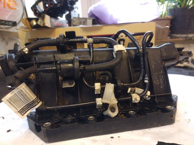 bontott ALFA ROMEO GIULIETTA Szívósor