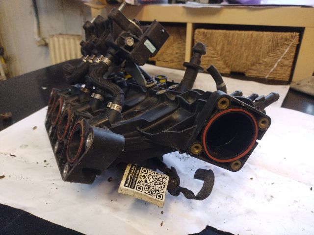 bontott ALFA ROMEO GIULIETTA Szívósor