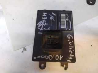 bontott ALFA ROMEO GIULIETTA Automata Váltó Elektronika