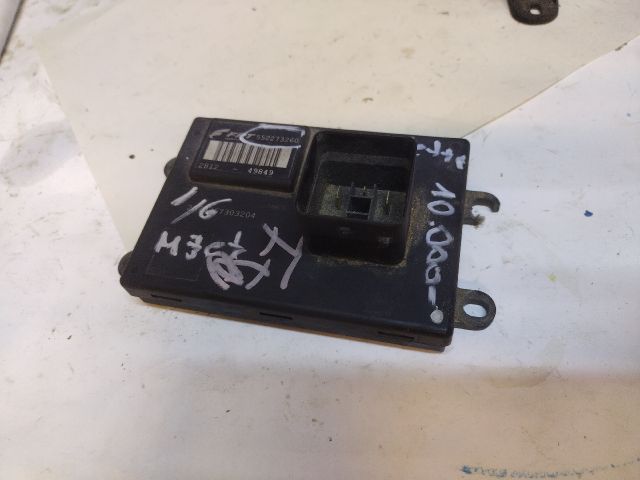 bontott ALFA ROMEO GIULIETTA Automata Váltó Elektronika