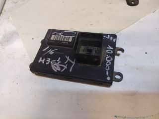 bontott ALFA ROMEO GIULIETTA Automata Váltó Elektronika