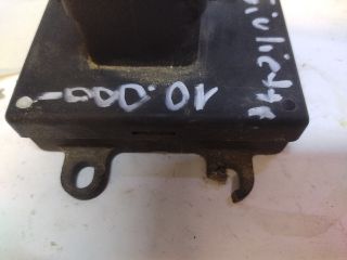 bontott ALFA ROMEO GIULIETTA Automata Váltó Elektronika