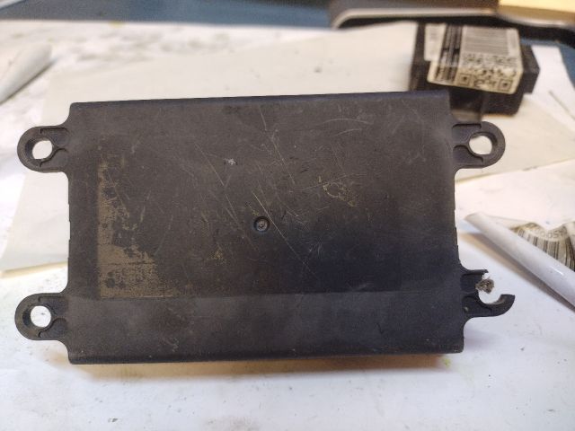 bontott ALFA ROMEO GIULIETTA Automata Váltó Elektronika