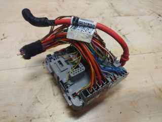 bontott ALFA ROMEO GIULIETTA Biztosítéktábla Motortér