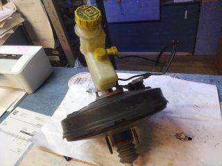 bontott ALFA ROMEO GIULIETTA Fékrásegítő