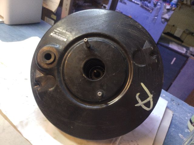 bontott ALFA ROMEO GIULIETTA Fékrásegítő