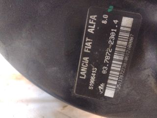 bontott ALFA ROMEO GIULIETTA Fékrásegítő