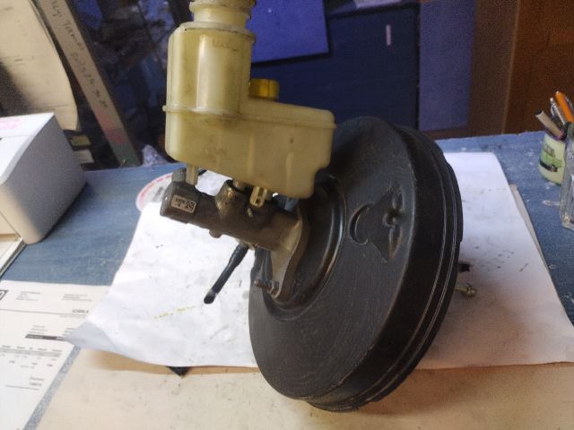 bontott ALFA ROMEO GIULIETTA Fékrásegítő