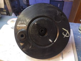 bontott ALFA ROMEO GIULIETTA Fékrásegítő