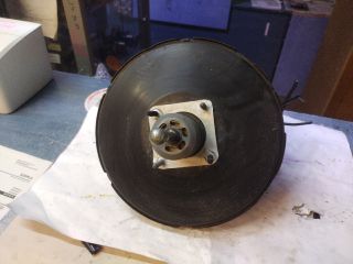 bontott ALFA ROMEO GIULIETTA Fékrásegítő