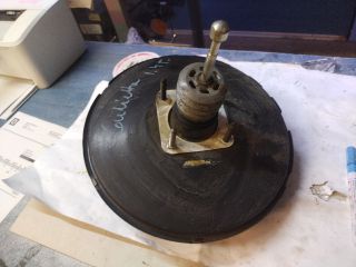 bontott ALFA ROMEO GIULIETTA Fékrásegítő