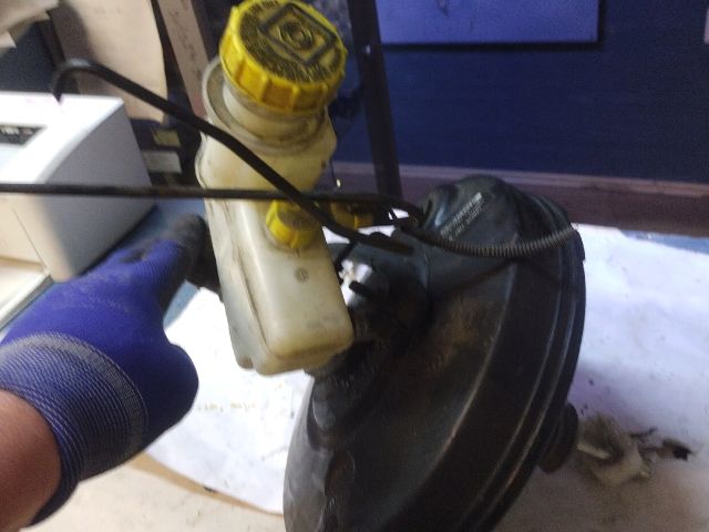 bontott ALFA ROMEO GIULIETTA Fékrásegítő