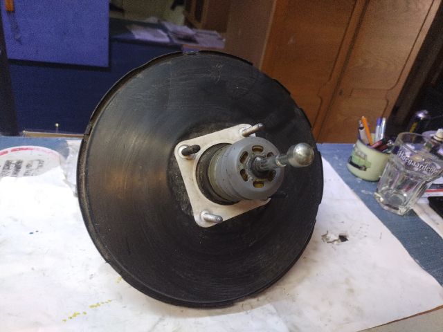 bontott ALFA ROMEO GIULIETTA Fékrásegítő