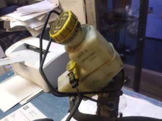 bontott ALFA ROMEO GIULIETTA Fékrásegítő