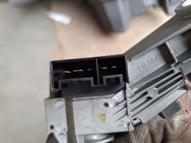 bontott ALFA ROMEO GIULIETTA Gyújtáskapcsoló