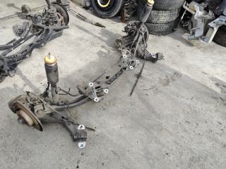 bontott ALFA ROMEO GIULIETTA Hátsó Híd (Tárcsafékes)