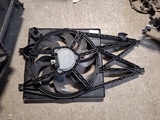 bontott ALFA ROMEO GIULIETTA Hűtőventilátor