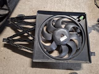 bontott ALFA ROMEO GIULIETTA Hűtőventilátor