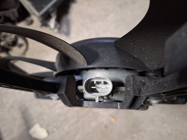 bontott ALFA ROMEO GIULIETTA Hűtőventilátor