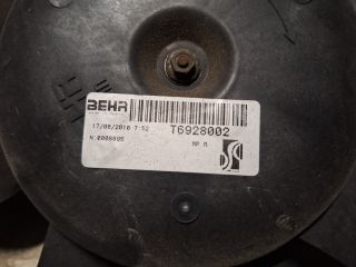bontott ALFA ROMEO GIULIETTA Hűtőventilátor