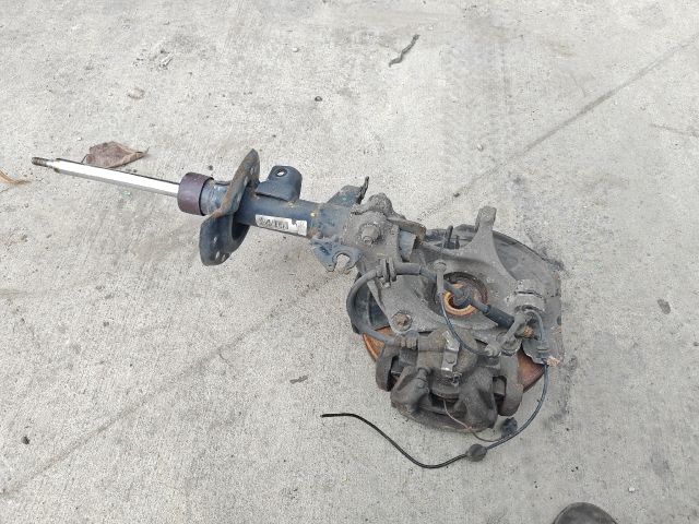 bontott ALFA ROMEO GIULIETTA Jobb első Gólyaláb (Lengécsillapító, Rugó)